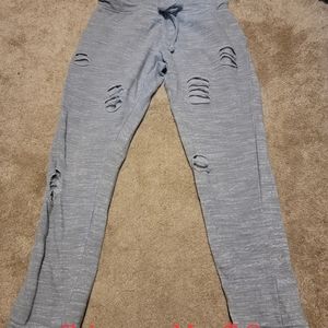 Sweatpants